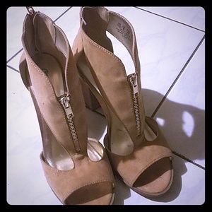 Carlos by Carlos Santana Shoes size 10